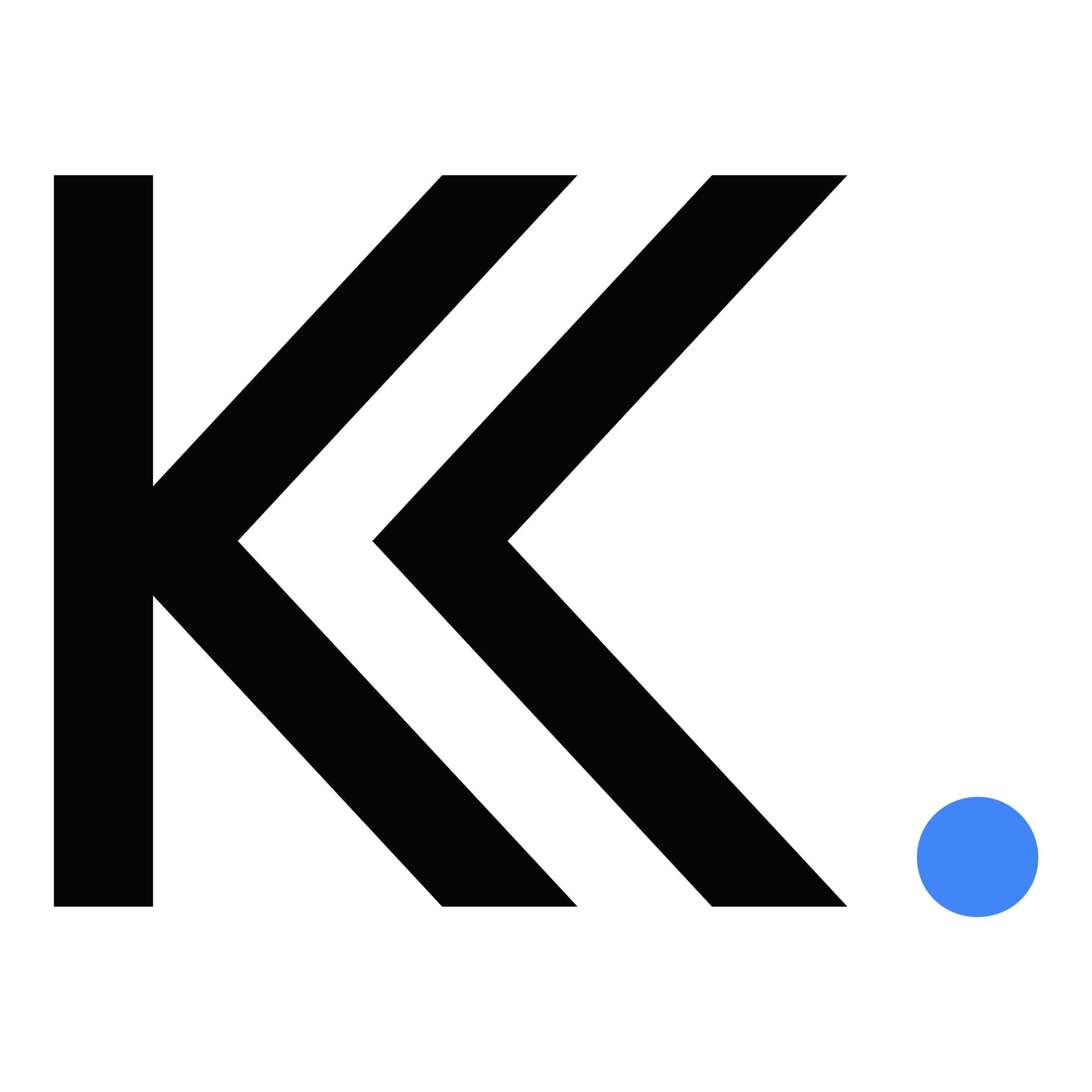 KK logo