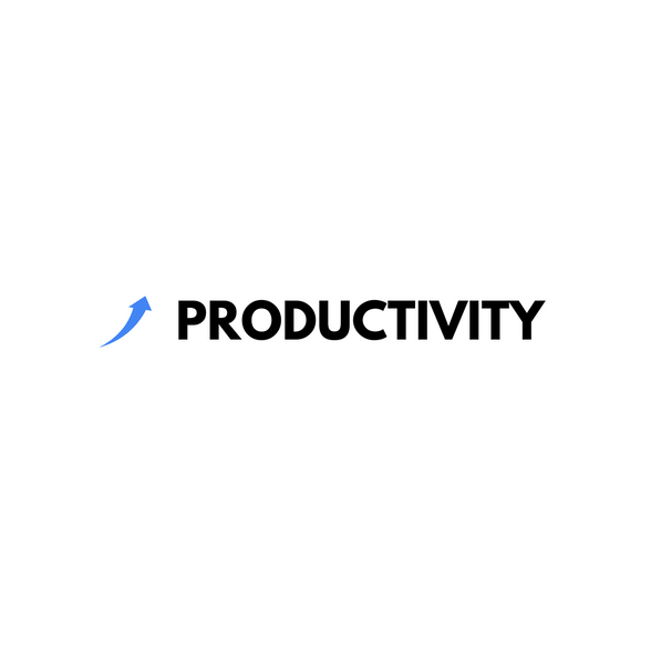Productivity