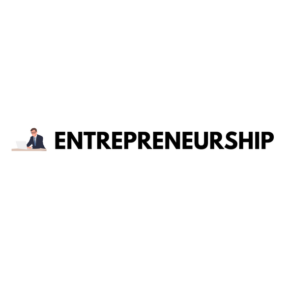 Entrepreneurship