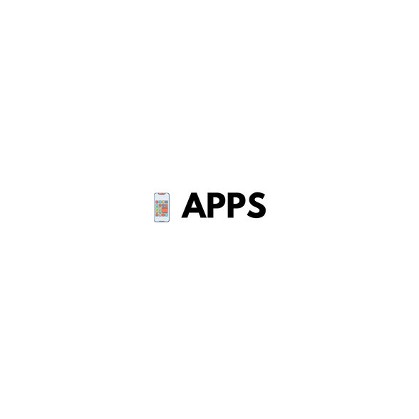 Apps